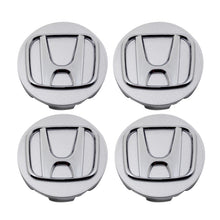 Load image into Gallery viewer, Honda Logo Wheel Center Caps