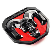 Load image into Gallery viewer, 2019 dodge ram rear trunk emblem