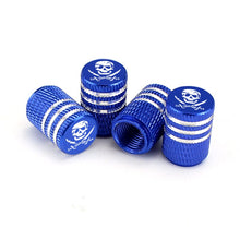 Load image into Gallery viewer, Tire Valve Cap