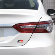 Load image into Gallery viewer, Toyota GR Sport Sticker Grille Emblem