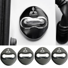Load image into Gallery viewer, 4pcs Mitsubishi Door Lock Cover