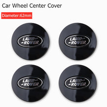Load image into Gallery viewer, Land Rover Wheel Center Caps Cover Emblem