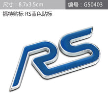 Load image into Gallery viewer, Emblem Grille for Ford