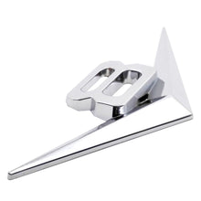 Load image into Gallery viewer, Metal V8 Sticker Emblem Ford