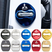 Load image into Gallery viewer, 4pcs Mitsubishi Door Lock Cover