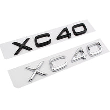 Load image into Gallery viewer, Trunk Emblem Sticker for Volvo