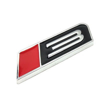 Load image into Gallery viewer, Ford 3 Emblem Sticker Front Grille