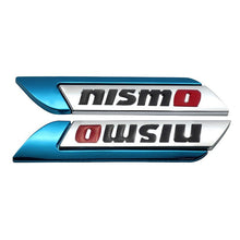Load image into Gallery viewer, Pair Nismo Emblem Sticker for Nissan