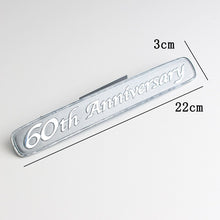 Load image into Gallery viewer, Toyota Emblem Sticker