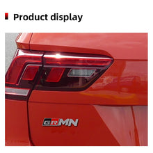 Load image into Gallery viewer, GR / GR SPORT / GR MN Emblem Sticker For Toyota