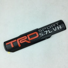 Load image into Gallery viewer, For Toyota TRD Pro Sport sticker