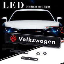 Load image into Gallery viewer, Volkswagen GTI LED Light Grille Emblem