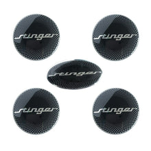 Load image into Gallery viewer, Steering Wheel Center Emblem Stickers for Kia