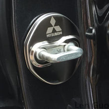 Load image into Gallery viewer, 4pcs Mitsubishi Door Lock Cover