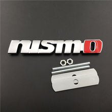 Load image into Gallery viewer, NISMO Emblem for Nissan