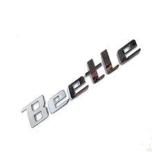 Load image into Gallery viewer, Metal Beetle Emblem for Volkswagen