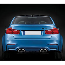 Load image into Gallery viewer, X1 X3 X5 X6 Emblem Sticker for BMW