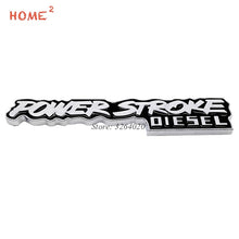 Load image into Gallery viewer, Power Stroke Diesel Emblem for Ford