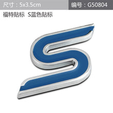 Load image into Gallery viewer, sticker