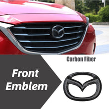 Load image into Gallery viewer, Mazda Grille/Trunk Emblem Sticker