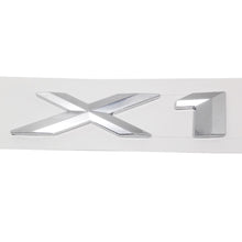 Load image into Gallery viewer, X1 X3 X5 X6 Emblem Sticker for BMW