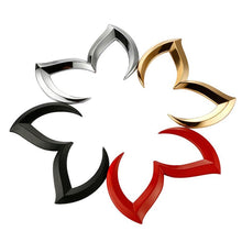 Load image into Gallery viewer, Mazda Emblem Sticker