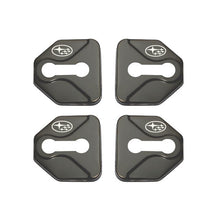 Load image into Gallery viewer, Subaru/STI Logo Door Lock Cover