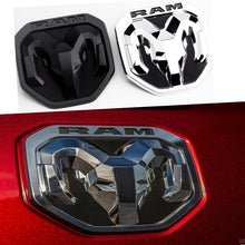 Load image into Gallery viewer, 2019 dodge ram rear trunk emblem