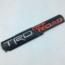 Load image into Gallery viewer, For Toyota TRD Pro Sport sticker
