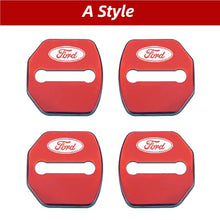 Load image into Gallery viewer, Car Door Lock Cover Buckle Protection Accessories