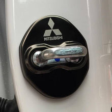 Load image into Gallery viewer, 4pcs Mitsubishi Door Lock Cover