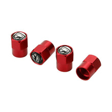 Load image into Gallery viewer, Tire Valve Caps Dodge VIPER Logo