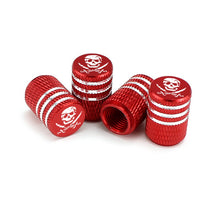 Load image into Gallery viewer, Tire Valve Cap