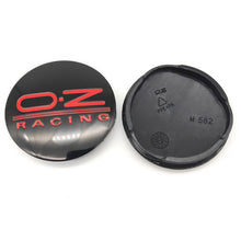 Load image into Gallery viewer, OZ Racing 55mm Wheel Center Caps M582