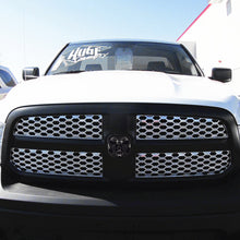 Load image into Gallery viewer, Dodge Ram 1500 2500 3500 2010-2018 Skull Emblem