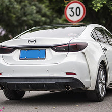 Load image into Gallery viewer, Mazda Emblem Sticker