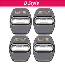 Load image into Gallery viewer, 4pcs Mitsubishi Door Lock Cover