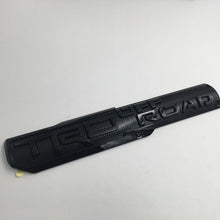 Load image into Gallery viewer, For Toyota TRD Pro Sport sticker