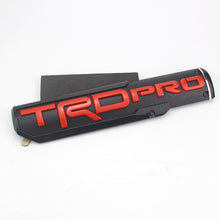 Load image into Gallery viewer, For Toyota TRD Pro Sport sticker