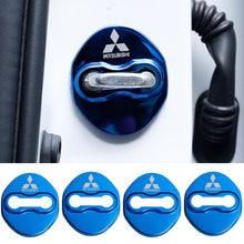 Load image into Gallery viewer, 4pcs Mitsubishi Door Lock Cover