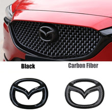 Load image into Gallery viewer, Mazda Grille/Trunk Emblem Sticker