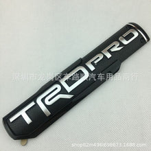 Load image into Gallery viewer, For Toyota TRD Pro Sport sticker