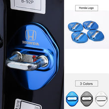 Load image into Gallery viewer, H Door Lock