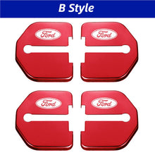 Load image into Gallery viewer, Car Door Lock Cover Buckle Protection Accessories