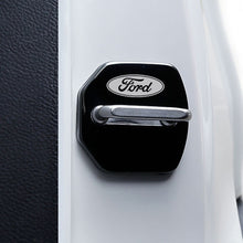 Load image into Gallery viewer, Car Door Lock Cover Buckle Protection Accessories