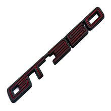 Load image into Gallery viewer, 3D Car Stickers Badge Decal Auto Exterior Decoration for Ford Shelby GT350 R Emblem Focus 3 Fiesta Mondeo Mk4 GT350 Fusion Kuga