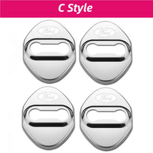 Load image into Gallery viewer, Car Door Lock Cover Buckle Protection Accessories
