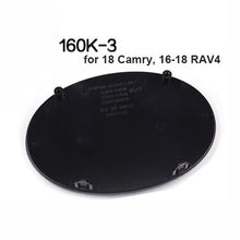 Load image into Gallery viewer, For Toyota Highlander Camry RAV4 IZOA CHR 2018 160mm Front Grille ABS Hybrid 3d Glossy Emblem Replacement Auto Modification