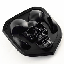 Load image into Gallery viewer, Dodge Ram 1500 2500 3500 2010-2018 Skull Emblem