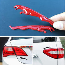 Load image into Gallery viewer, Jaguar Emblem Sticker